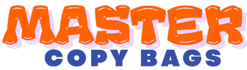 MASTER COPY BAGS