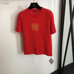 Balmain Inspired T-Shirt