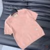 Gucci Interlocking-G Cashmere t-shirt