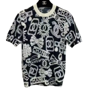 CHANEL Signature Cardigan