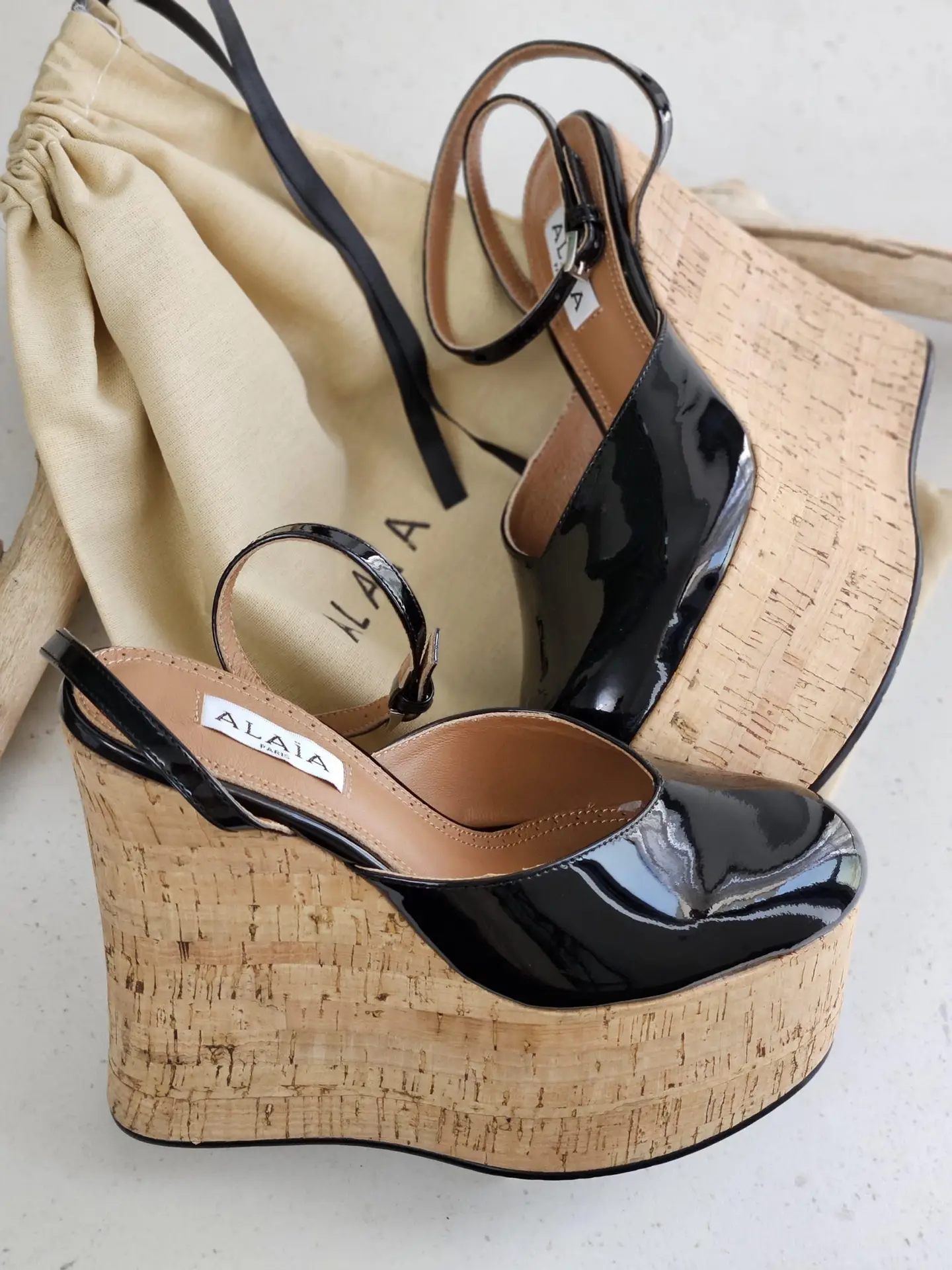 ALAIA Shoes ALAIA Shoes