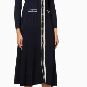 ALEXANDER WANG Knit Midi Dress
