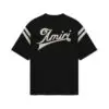 Amiri Baseball T-Shirt