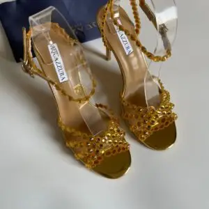 Aquazzura Tequila Sandals