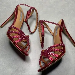 AQUAZZURA High Heels