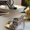 AQUAZZURA Rock Chic Mule