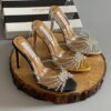 AQUAZZURA High-Heeled Sandals