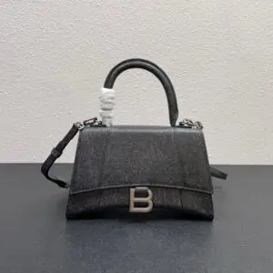 BALENZIAGA Hourglass Handbag
