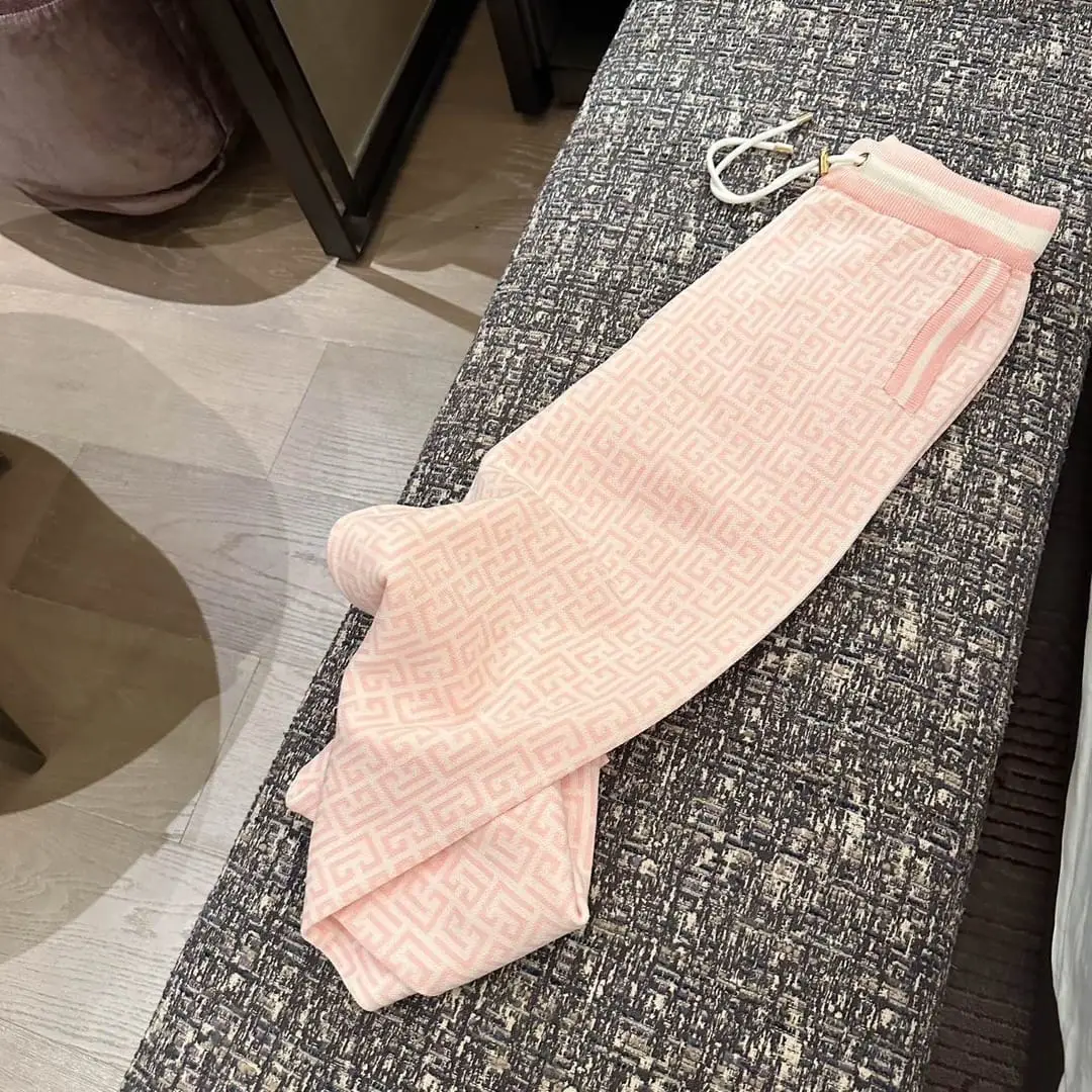 BALMAIN Knit Tights BALMAIN Knit Tights