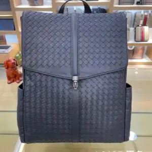 Bottega Veneta Casual Business Travel Bag
