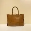 Bottega Veneta Arco Tote