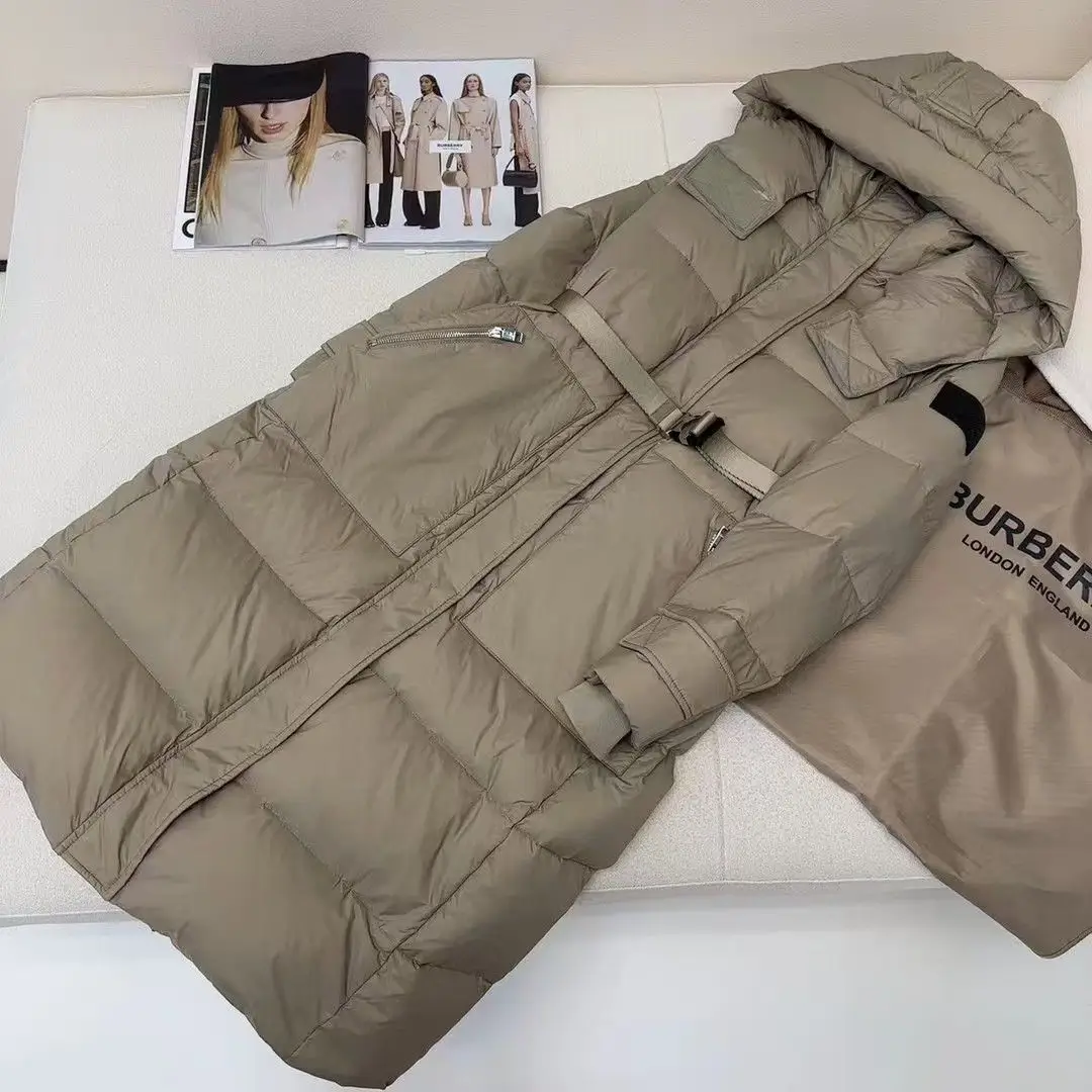 BURBERRY BURBERRY