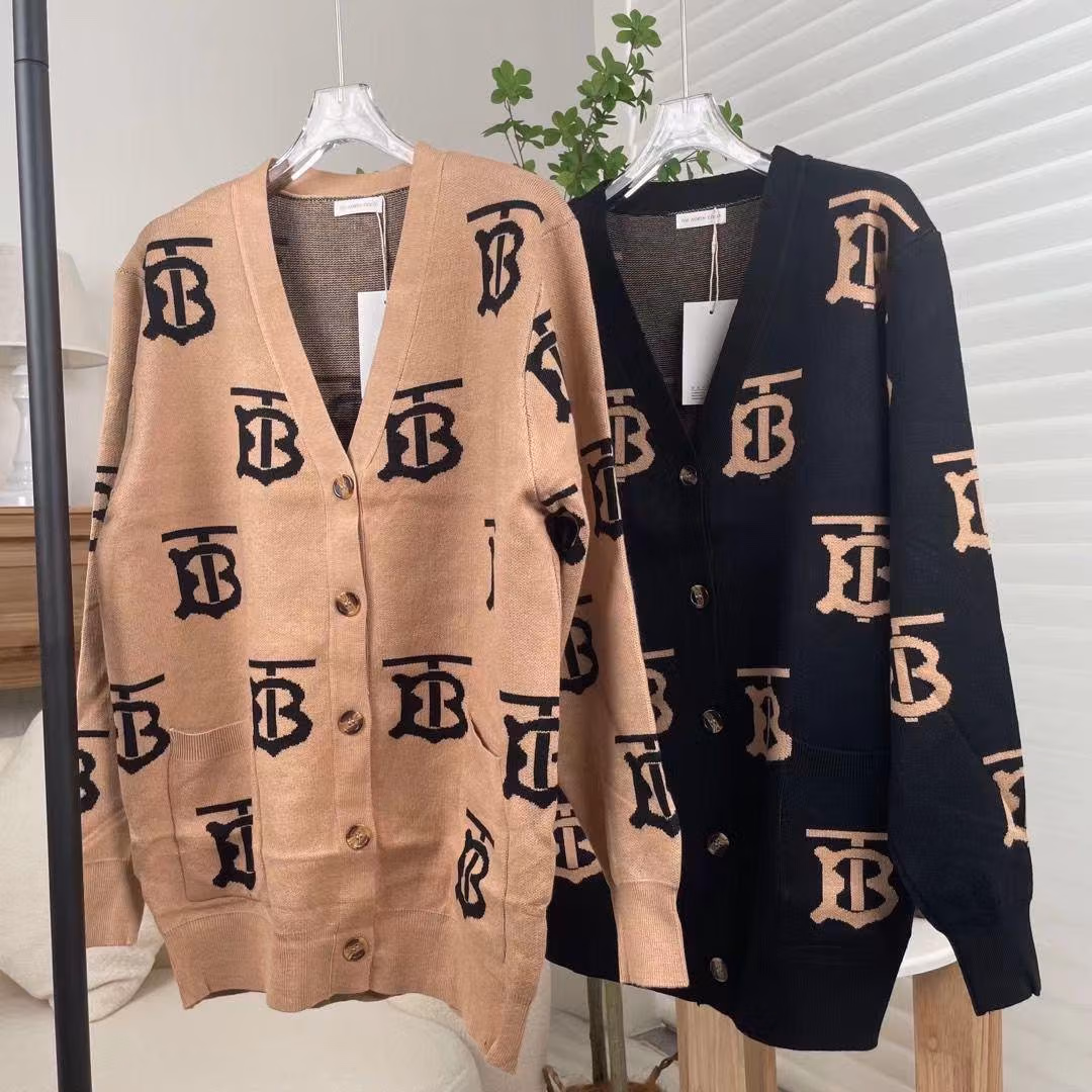 BURBERRY Cardigan BURBERRY Cardigan