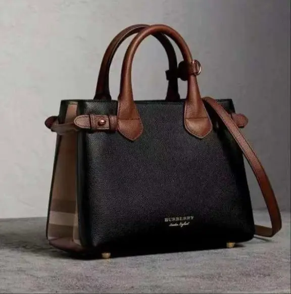 Burberry Medium Banner Bag Burberry Medium Banner Bag