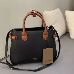 BURBERRY Tote handbag