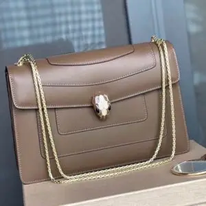 Bvlgari Serpenti Forever Bag