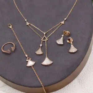 BVLGARI Pendant Necklace