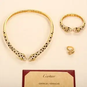 CARTIER
