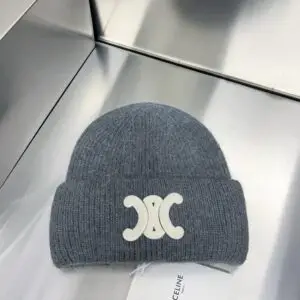 CELINE Knit Cap