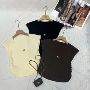 CHANEL Signature Tank Top