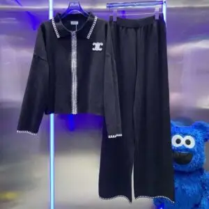 CELINE tracksuit