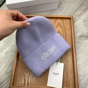 CELINE Winter Hat