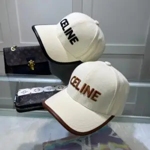 CELINE Baseball Cap