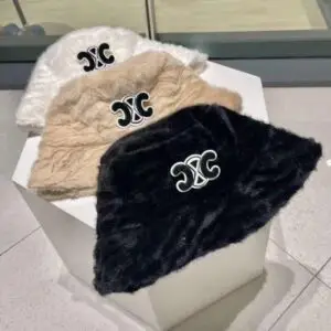 Celine Bucket Hat