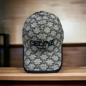 CELINE Baseball Cap