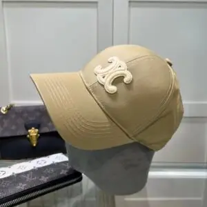 CELINE Baseball Cap