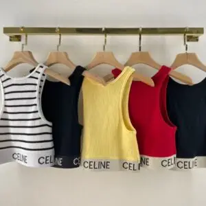 Celine Tank Top