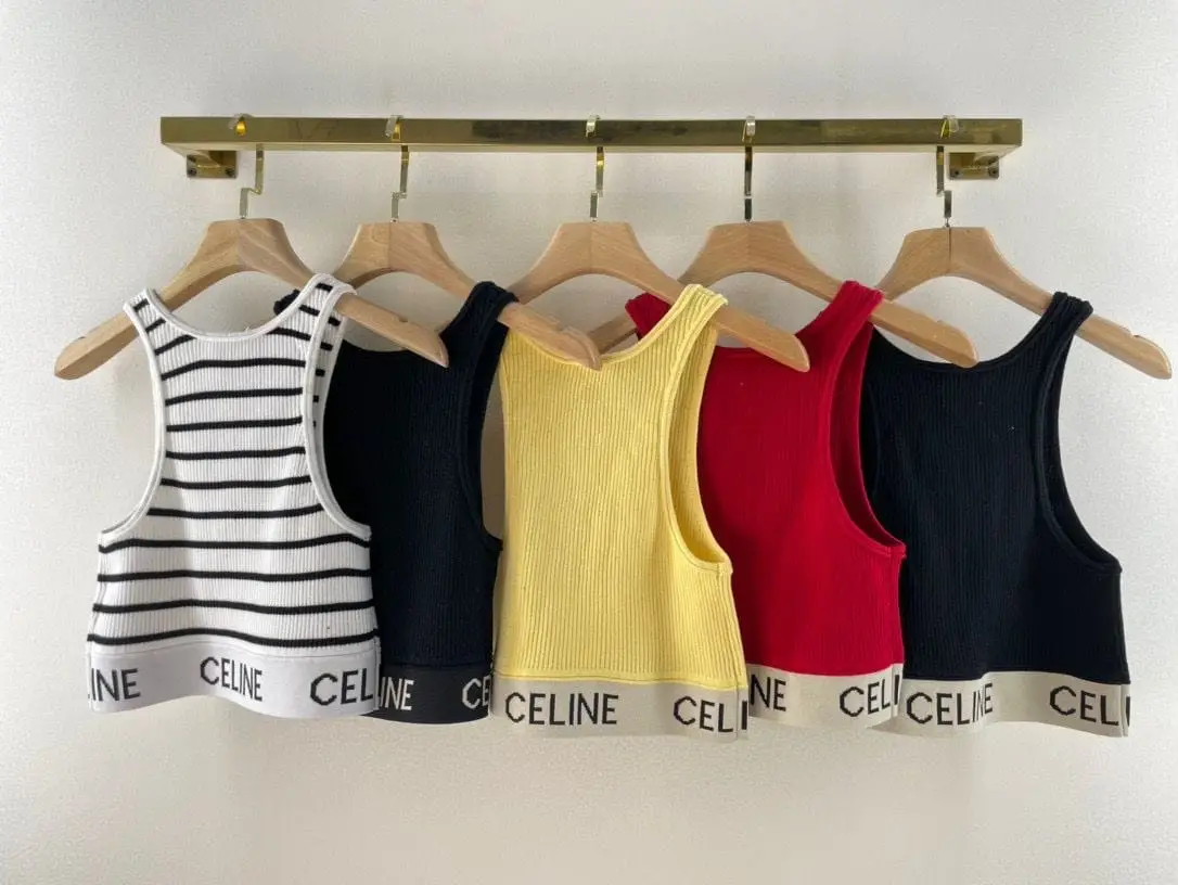 Celine Tank Top Celine Tank Top