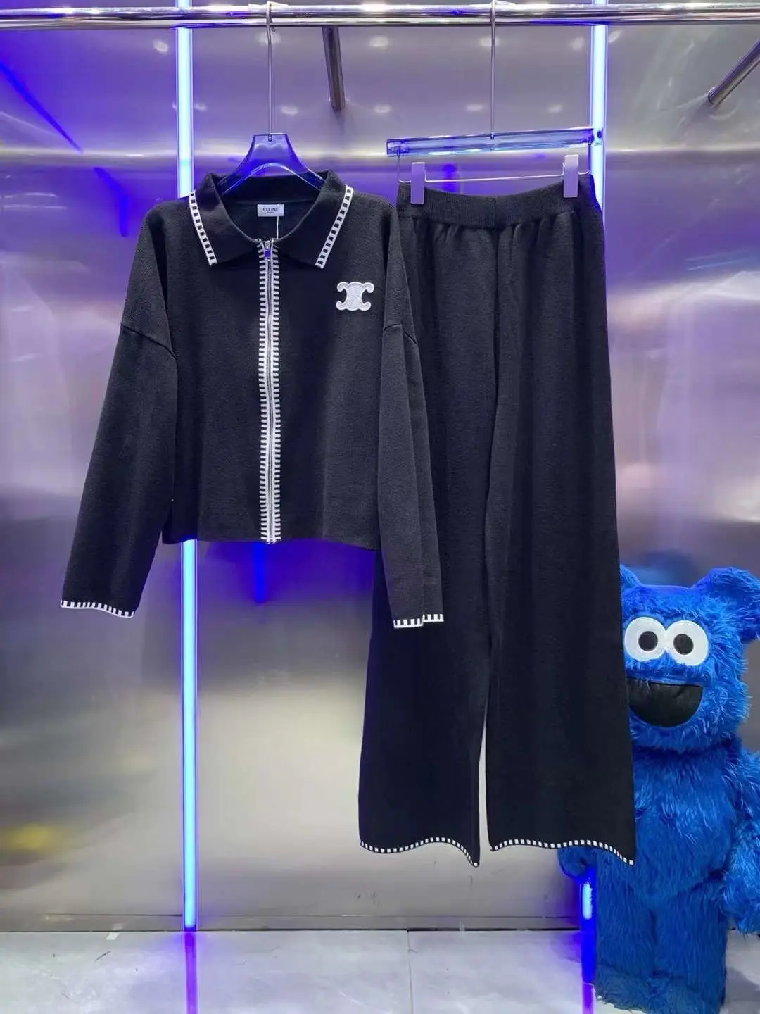 CELIN Tracksuit CELIN Tracksuit