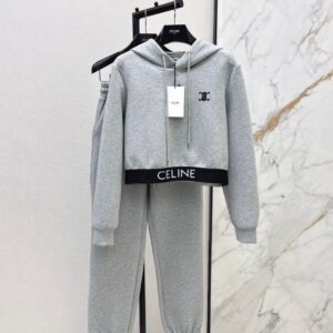 CELINE Leisure Sports Set