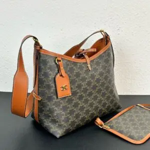 CELINE Triomphe Tote