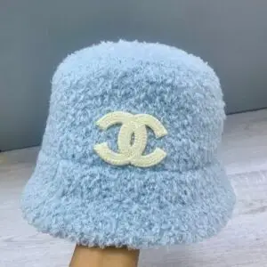 CHANEL Bucket Hat
