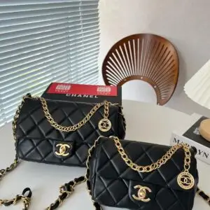 CHANEL Mini Flap Bag