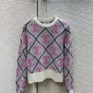 CHANEL Women's Sweaters