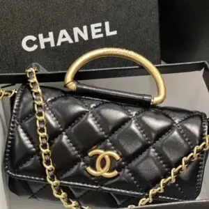 CHANEL Mini Flap Bag
