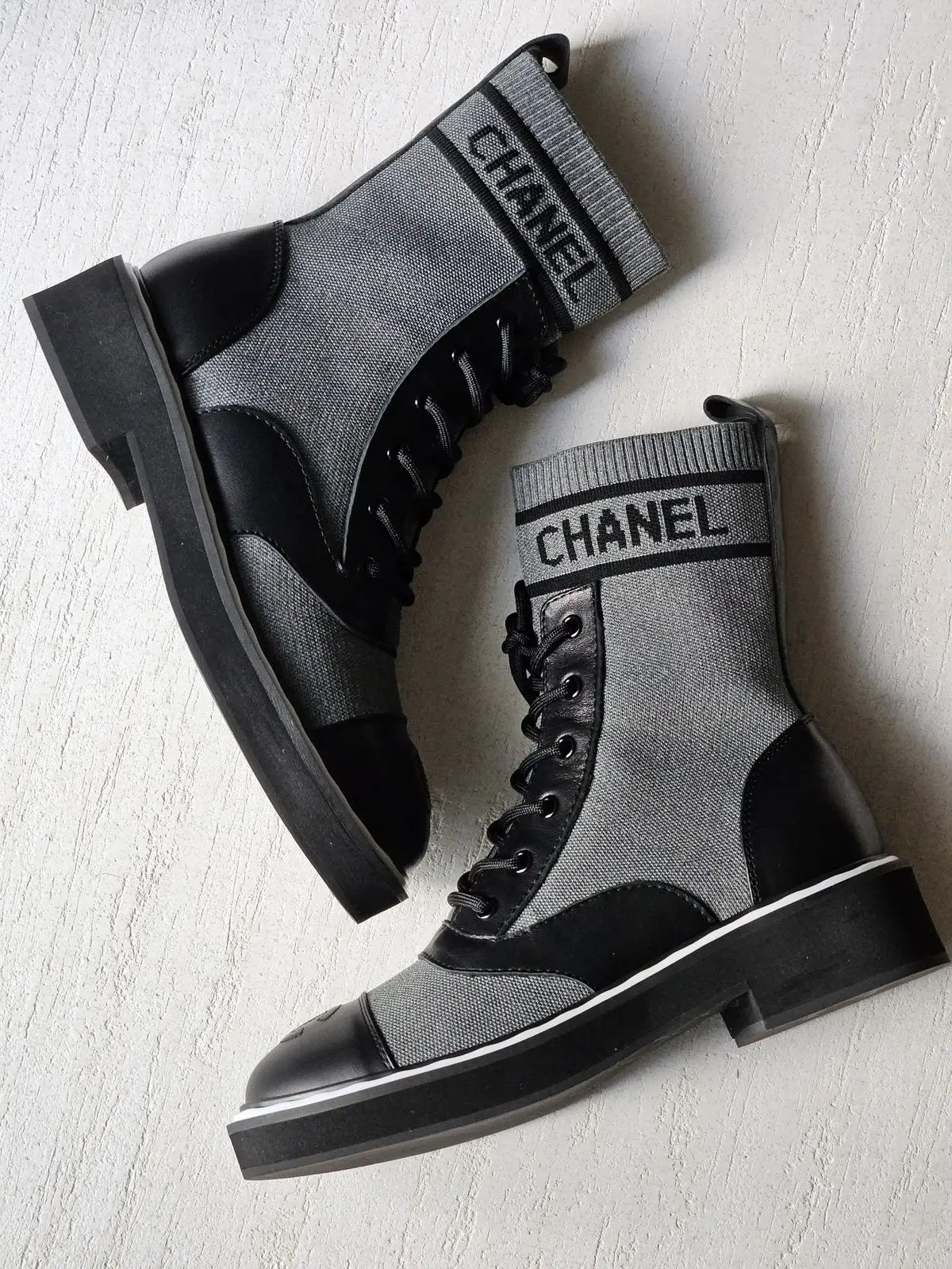 CHANEL CHANEL