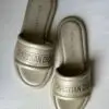 Christian Dior Dway Slippers