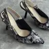 DIOR J'Adior Slingback Pump