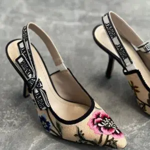 Christian Dior J'Adior Slingback Pump