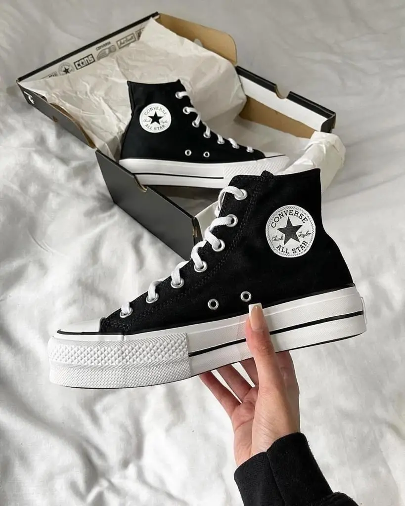 Converse Chuck Taylor All Star Converse Chuck Taylor All Star