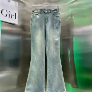 DIOR Bootcut Jeans