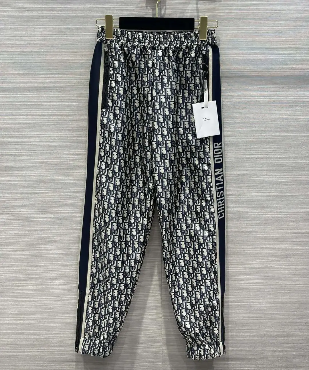 DIOR Track Pants DIOR Track Pants