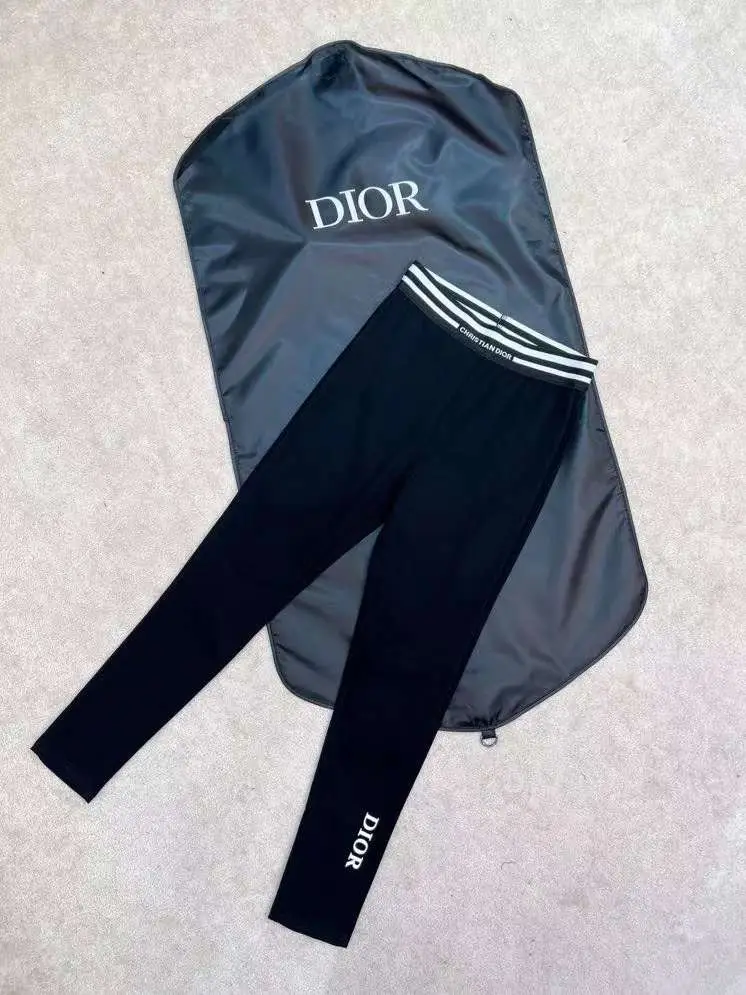 DIOR Jeggings Pants DIOR Jeggings Pants