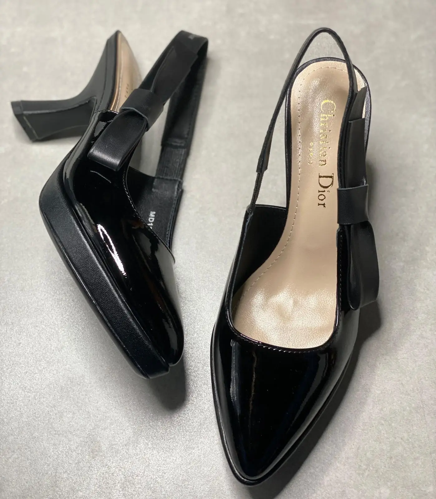 DIOR Slingback Pumps DIOR Slingback Pumps