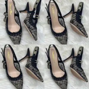 DIOR J'Adior Slingback Pump