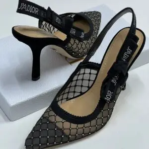 DIOR J'ADIOR Heeled Slingback Pump